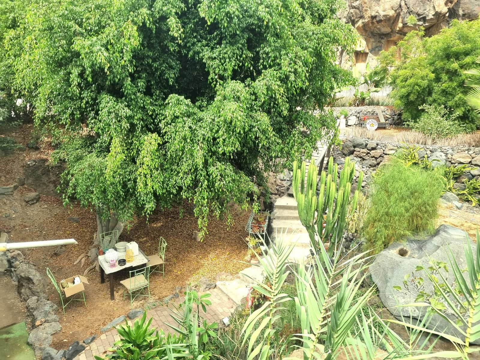 5 Zimmer Finca/Landgut zu verkaufen in Guia de Isora mit Pool Garage - 795.500 € (Ref: 10166876)