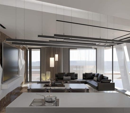 4 soveværelse Villa til salg i Roque del Conde, Adeje med swimmingpool garage - € 1.800.000 (Ref: 8169192)