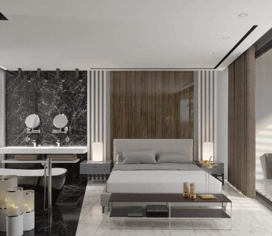 4 soveværelse Villa til salg i Roque del Conde med swimmingpool garage - € 1.800.000 (Ref: 8169192)