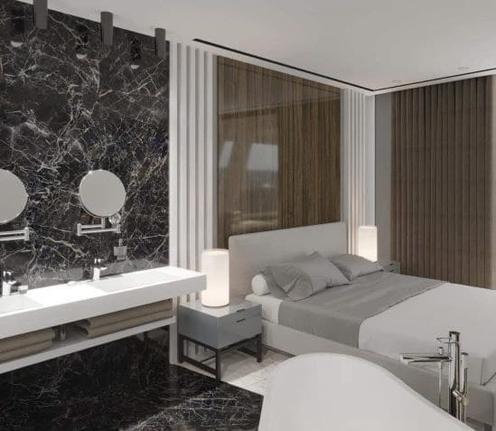 4 soveværelse Villa til salg i Roque del Conde med swimmingpool garage - € 1.800.000 (Ref: 8169192)