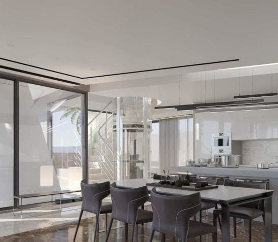 4 soveværelse Villa til salg i Roque del Conde, Adeje med swimmingpool garage - € 1.800.000 (Ref: 8169192)