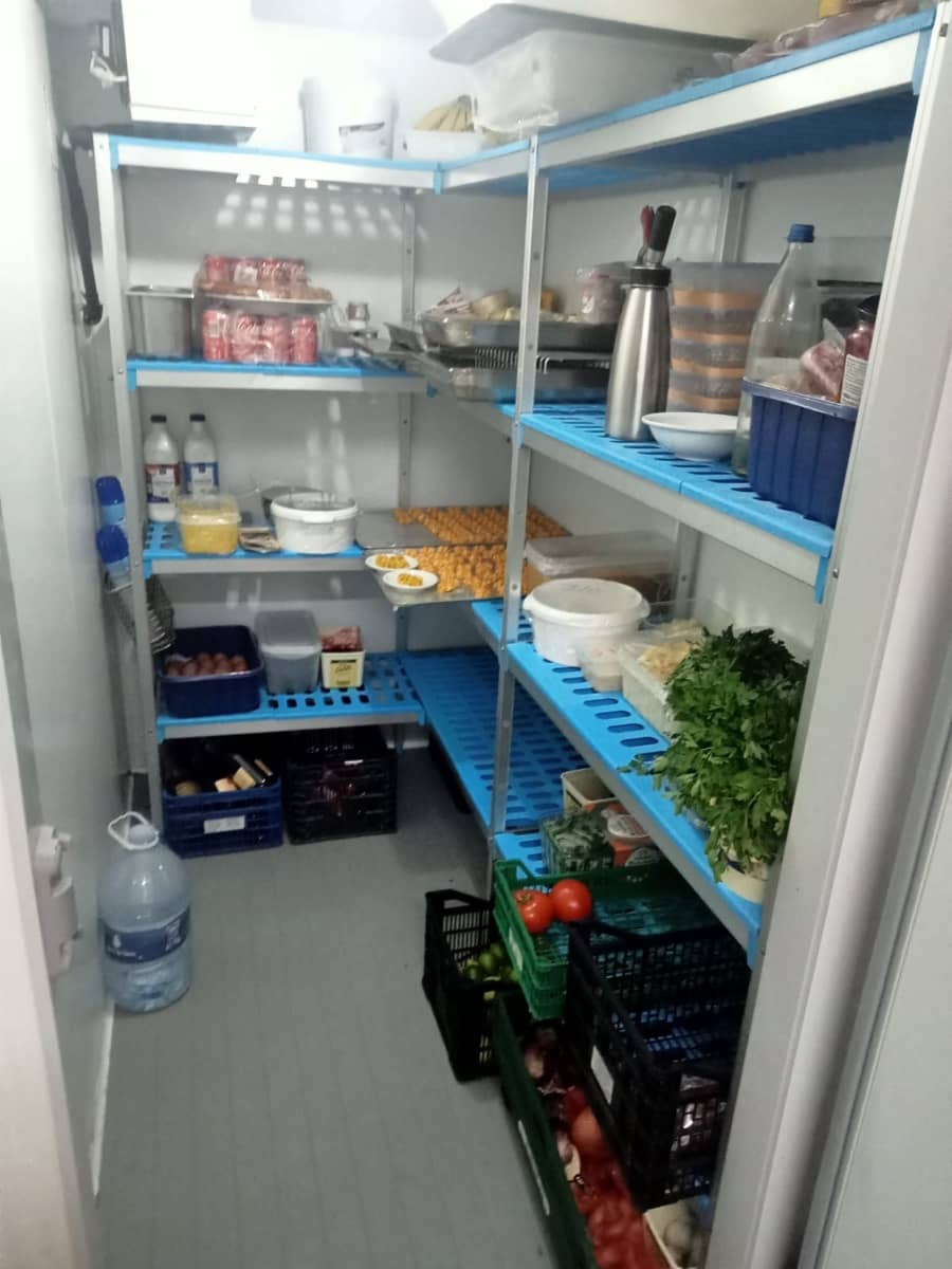 Restaurant/bar te koop in Guia de Isora - € 140.000 (Ref: 8509237)