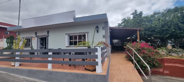 Ravintola/baari myytävänä paikassa Guía de Isora - 140 000 € (Ref: 8509237)