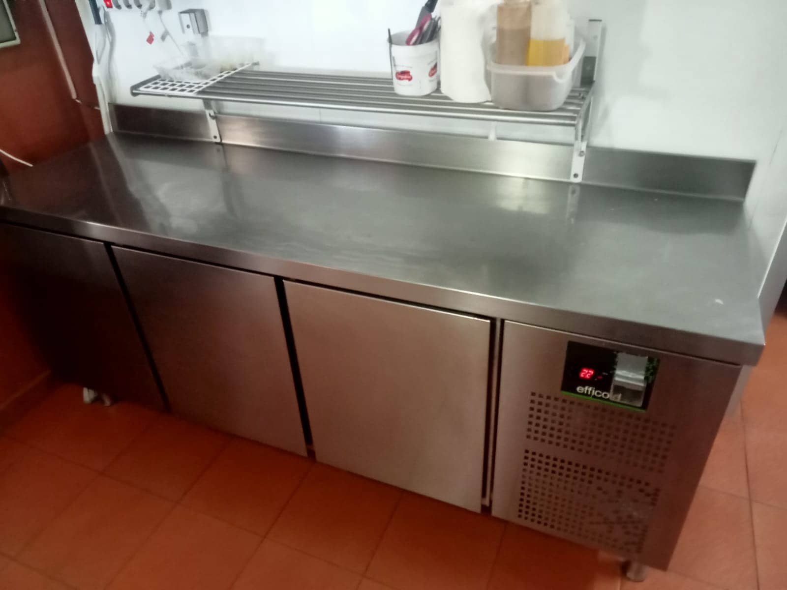 Restaurant/bar te koop in Guia de Isora - € 140.000 (Ref: 8509237)