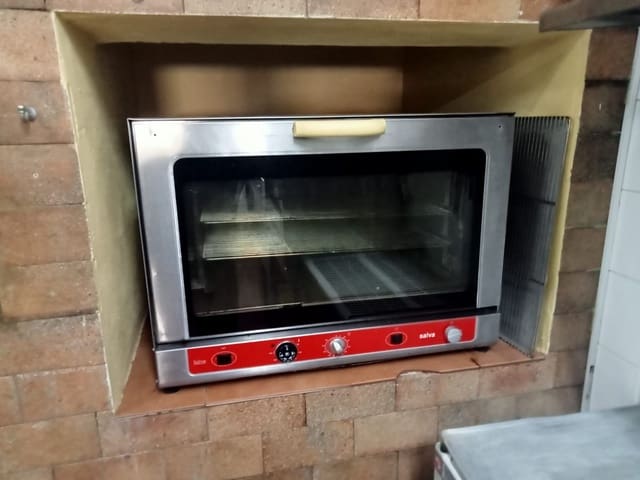 Ravintola/baari myytävänä paikassa Guía de Isora - 140 000 € (Ref: 8509237)