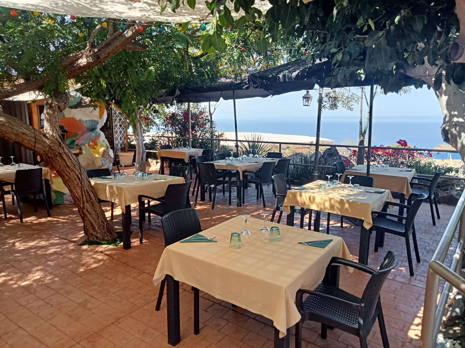 Restaurant/bar te koop in Guia de Isora - € 140.000 (Ref: 8509237)