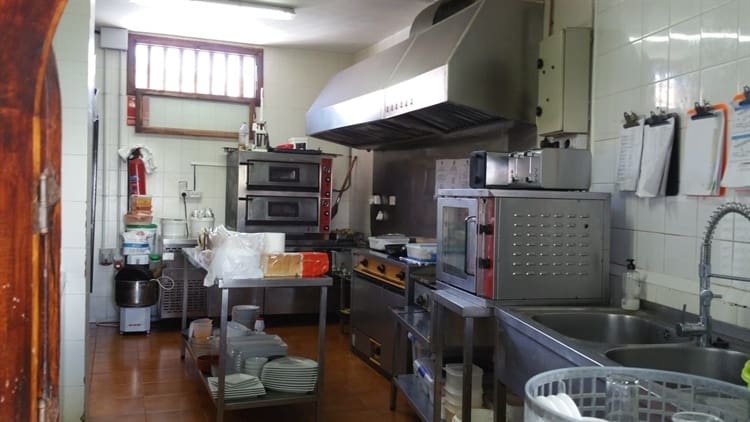 Restaurant/Bar til salg i Costa Adeje - € 105.000 (Ref: 8655264)