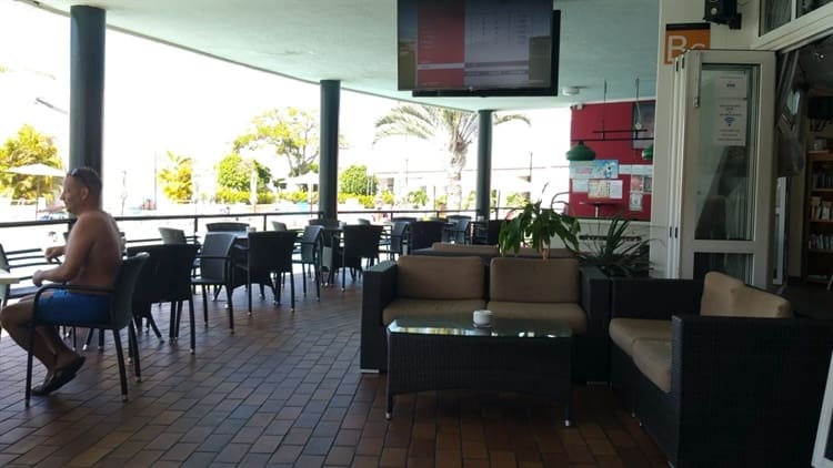 Restaurant/Bar til salg i Costa Adeje - € 105.000 (Ref: 8655264)