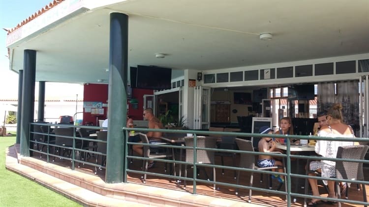 Restaurant/Bar til salg i Costa Adeje - € 105.000 (Ref: 8655264)