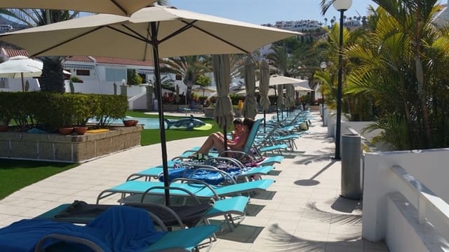 Restaurante/Bar para venda em Costa Adeje, Adeje - 105 000 € (Ref: 8655264)