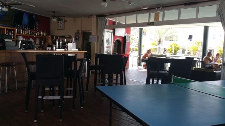 Restaurant/Bar til salg i Costa Adeje - € 105.000 (Ref: 8655264)