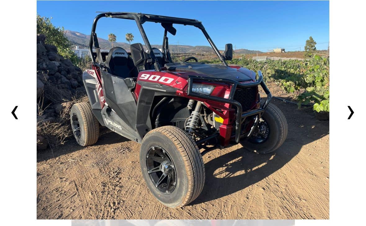 Virksomhed til salg i Santa Cruz de Tenerife - € 245.000 (Ref: 8710045)