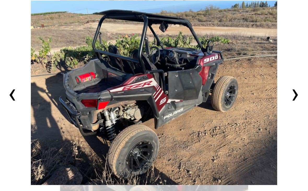 Virksomhed til salg i Santa Cruz de Tenerife - € 245.000 (Ref: 8710045)