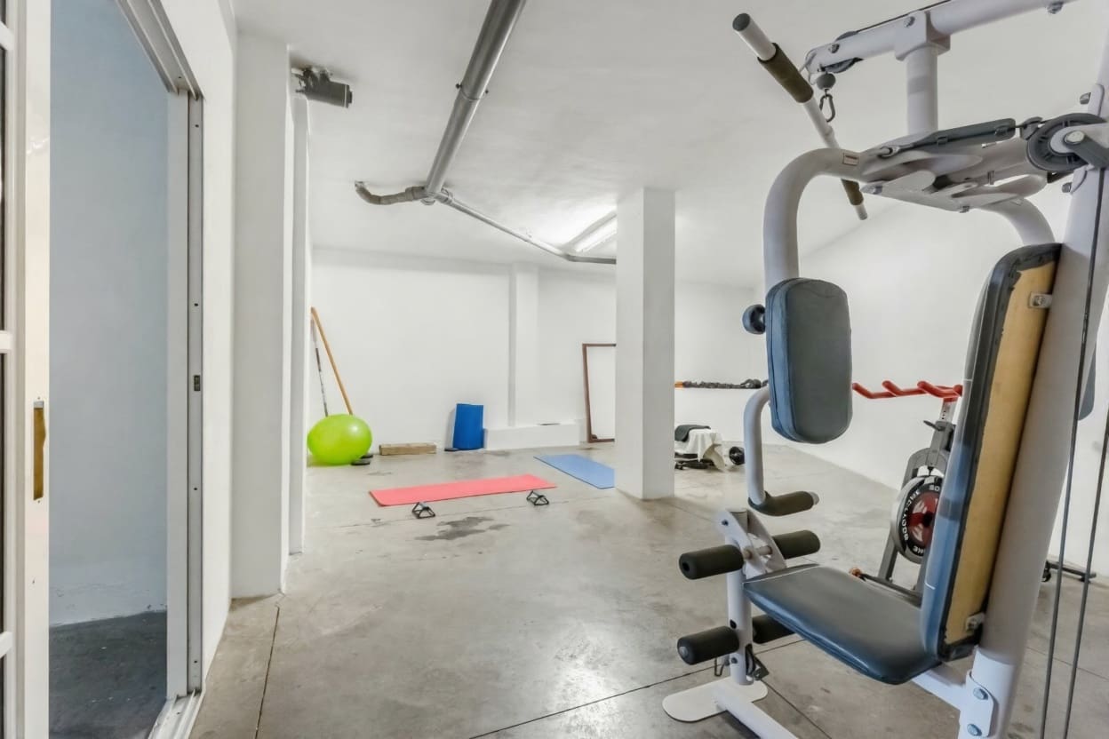 3 soverom Hus til salgs i Costa Adeje med svømmebasseng garasje - € 750 000 (Ref: 9379563)