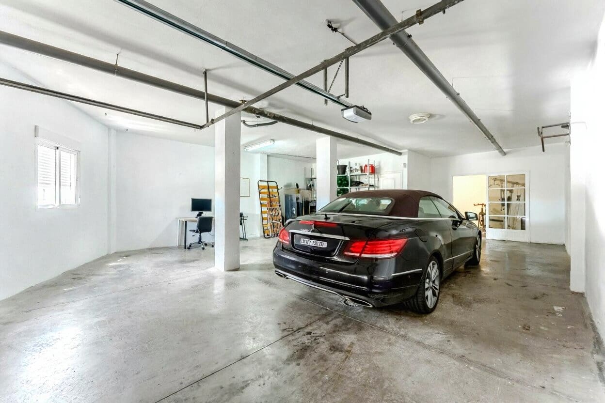 3 soverom Hus til salgs i Costa Adeje med svømmebasseng garasje - € 750 000 (Ref: 9379563)