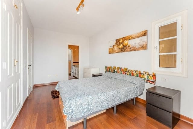 3 soveværelse Byhus til salg i Torviscas Centro y Alto, Adeje med swimmingpool garage - € 750.000 (Ref: 9379563)