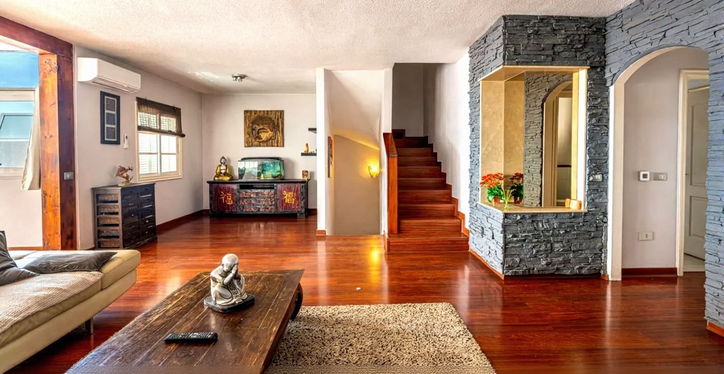 3 soverom Hus til salgs i Costa Adeje med svømmebasseng garasje - € 750 000 (Ref: 9379563)