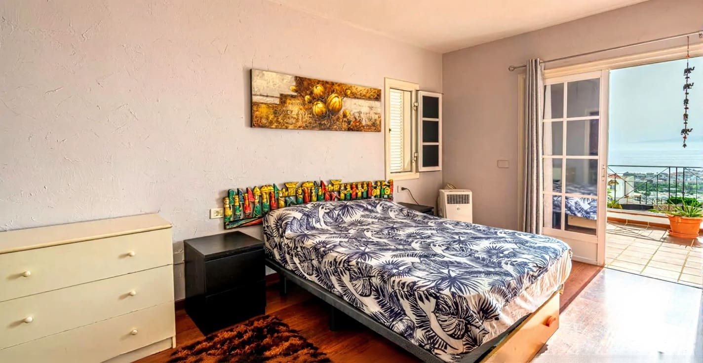 3 soverom Hus til salgs i Costa Adeje med svømmebasseng garasje - € 750 000 (Ref: 9379563)