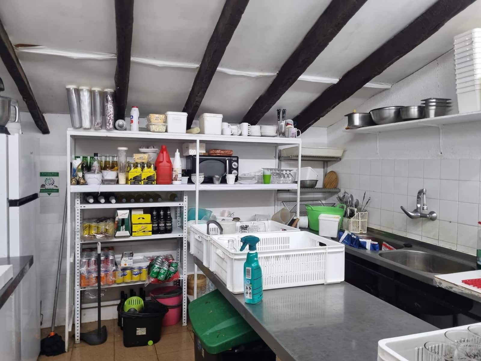 Virksomhed til salg i Arona med garage - € 185.000 (Ref: 9383732)