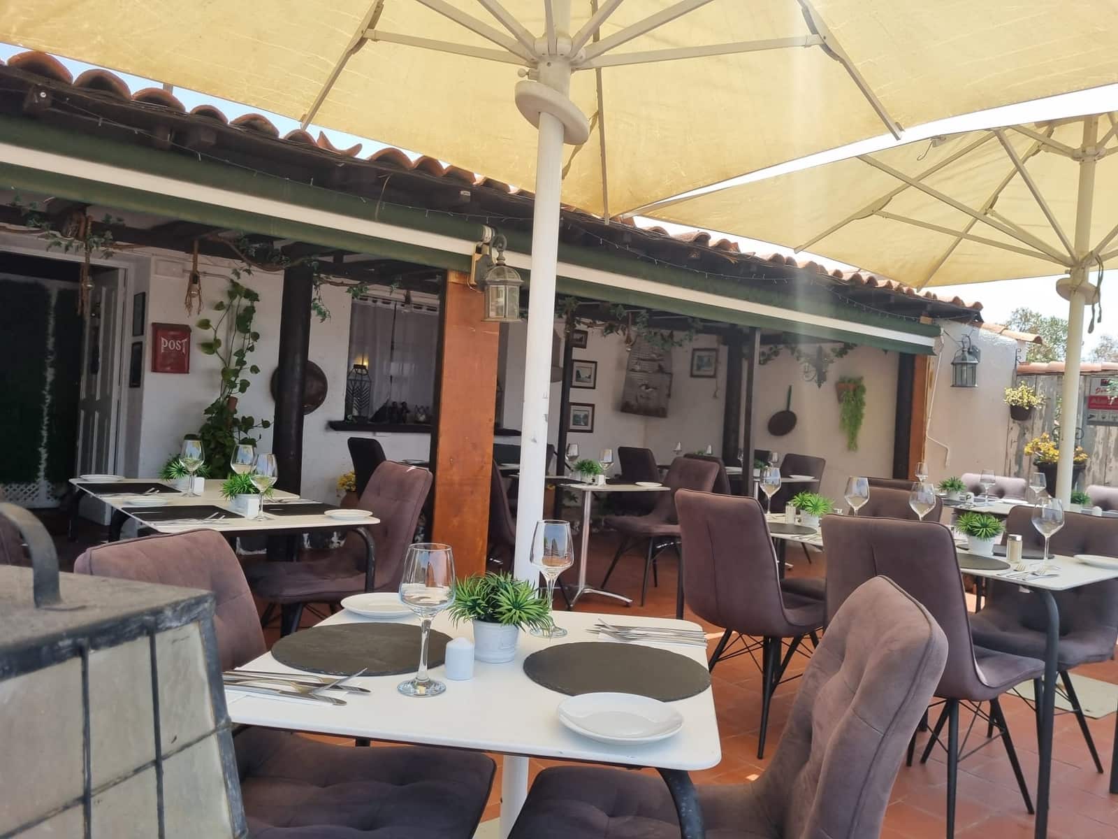 Virksomhed til salg i Arona med garage - € 185.000 (Ref: 9383732)