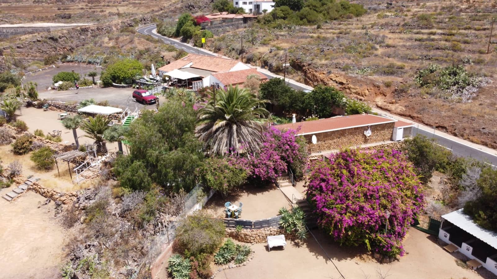 Virksomhed til salg i Arona med garage - € 185.000 (Ref: 9383732)