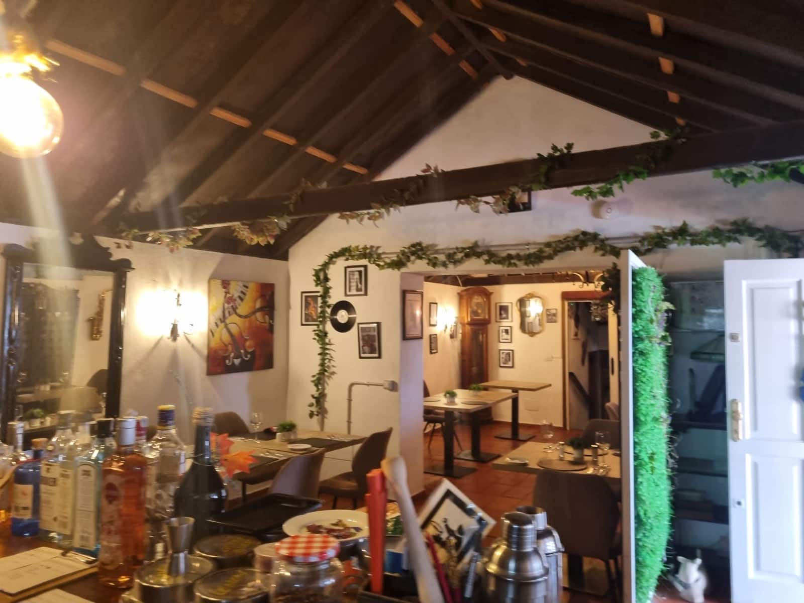 Virksomhed til salg i Arona med garage - € 185.000 (Ref: 9383732)