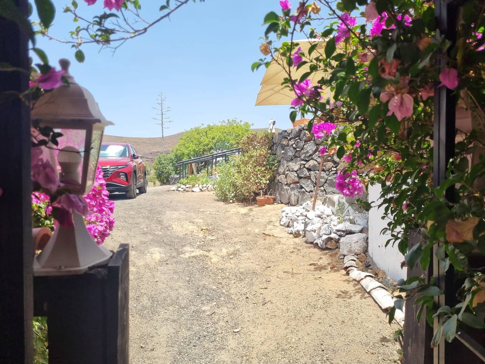 Virksomhed til salg i Arona med garage - € 185.000 (Ref: 9383732)