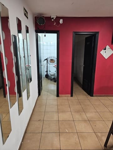 Empresa para venda em Playa de las Americas, Arona - 69 000 € (Ref: 9386102)