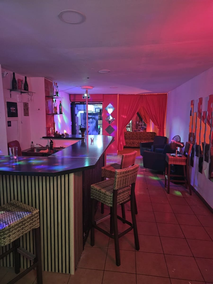 Business for sale in Playa de las Americas - € 69,000 (Ref: 9386102)