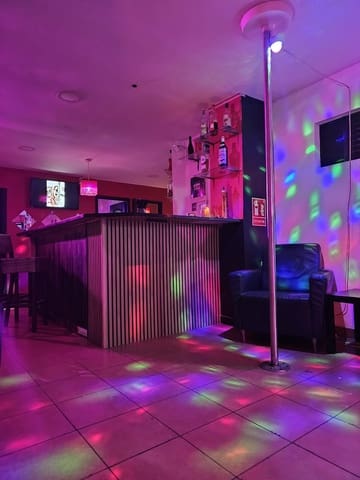 Empresa para venda em Playa de las Americas, Arona - 69 000 € (Ref: 9386102)