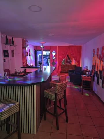 Empresa para venda em Playa de las Americas, Arona - 69 000 € (Ref: 9386102)