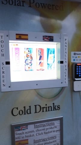 Virksomhed til salg i Costa Adeje, Adeje - € 39.950 (Ref: 9386273)