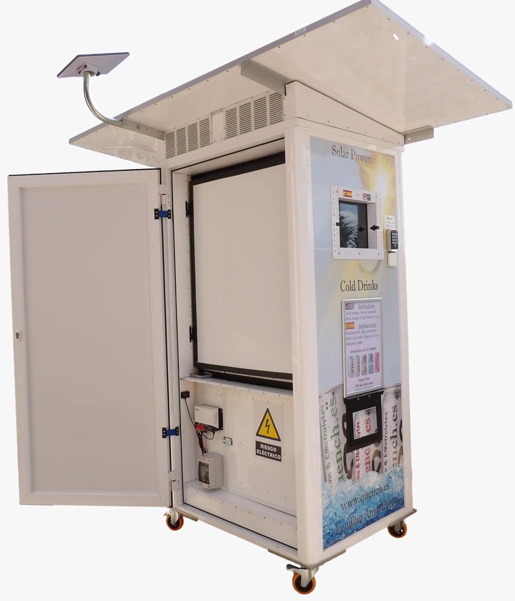 Virksomhed til salg i Costa Adeje - € 39.950 (Ref: 9386273)