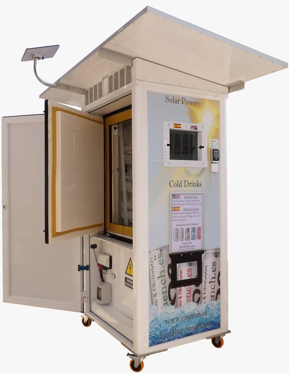 Virksomhed til salg i Costa Adeje - € 39.950 (Ref: 9386273)