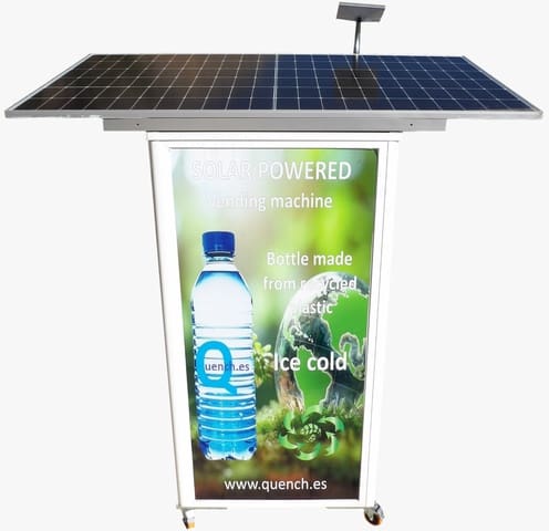 Virksomhed til salg i Costa Adeje, Adeje - € 39.950 (Ref: 9386273)