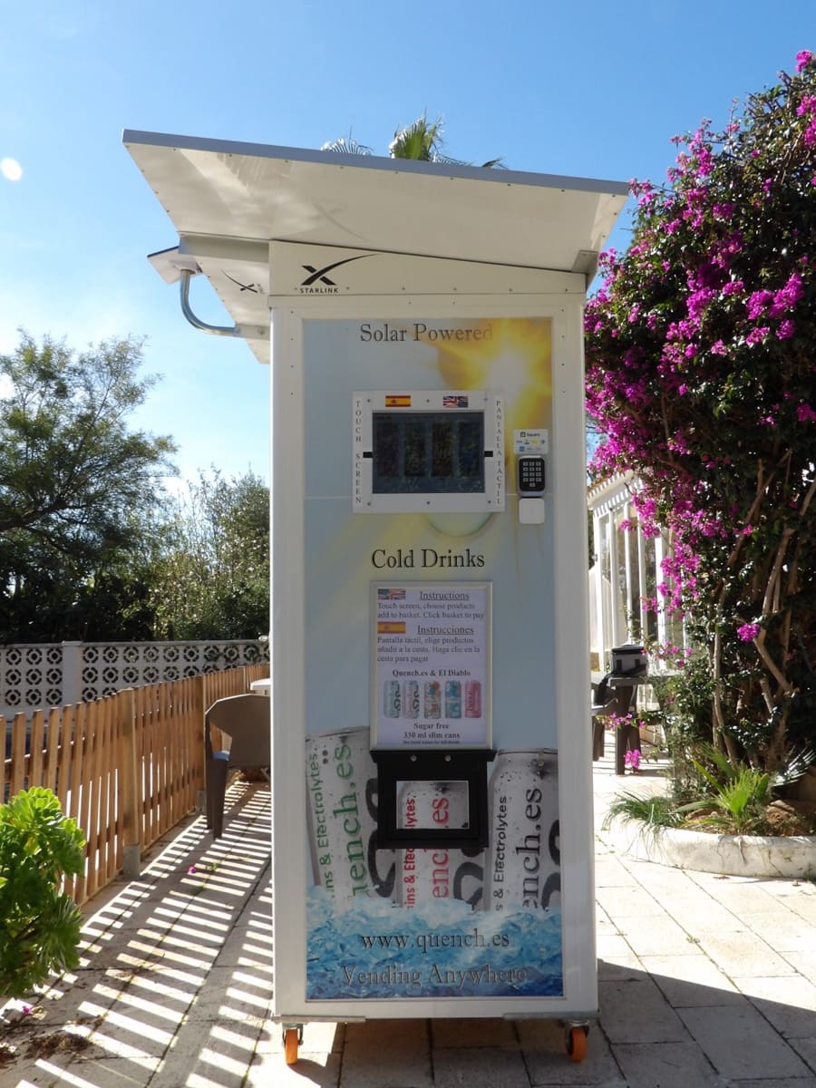 Virksomhed til salg i Costa Adeje - € 39.950 (Ref: 9386273)