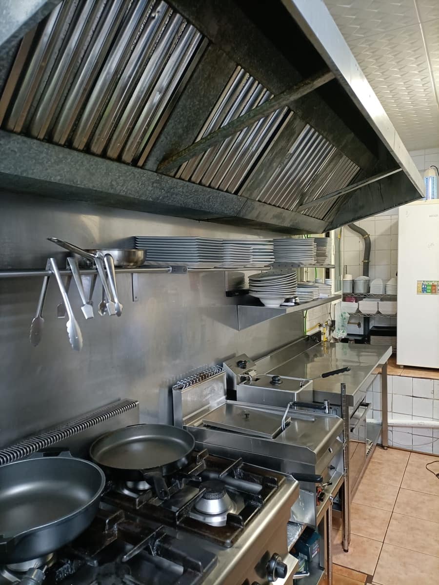 Ravintola/baari myytävänä paikassa Los Gigantes - 120 000 € (Ref: 9386279)