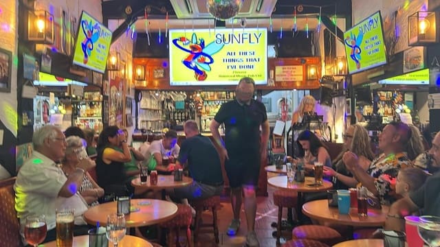 Empresa para venda em Playa de las Americas, Arona - 165 000 € (Ref: 9386281)