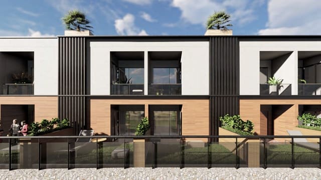 2 soveværelse Lejlighed til salg i Cabo Blanco, Arona med garage - € 196.500 (Ref: 9386396)