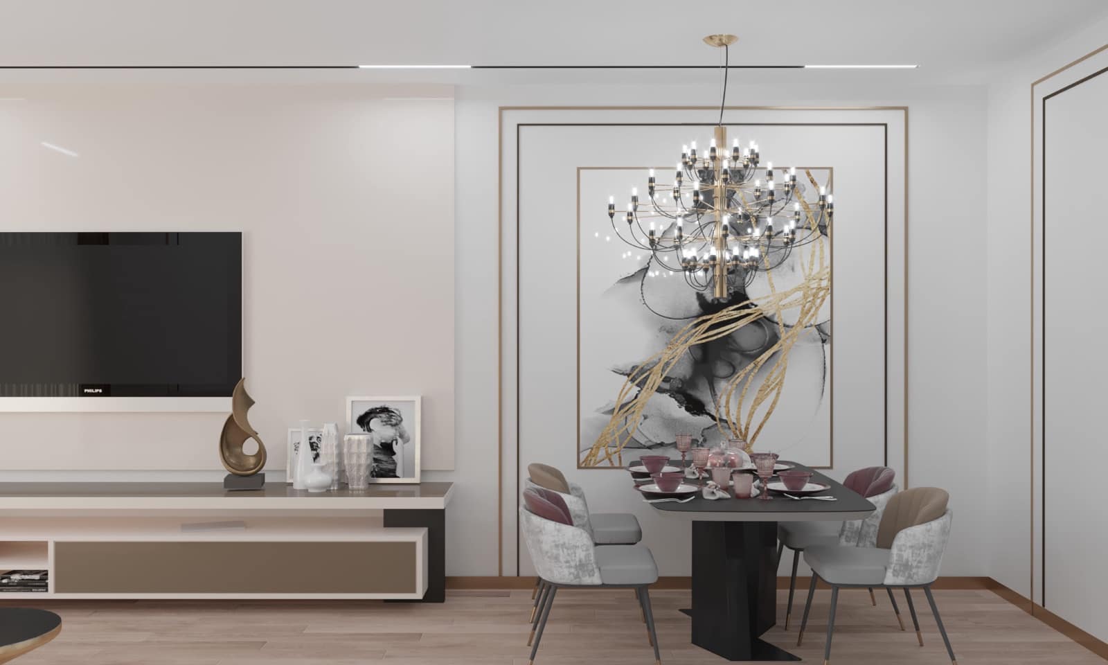 2 soveværelse Lejlighed til salg i Cabo Blanco med garage - € 196.500 (Ref: 9386396)