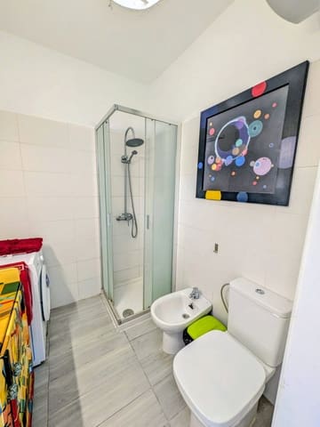 Studio te koop in Costa del Silencio, Arona met zwembad - € 138.000 (Ref: 9394276)