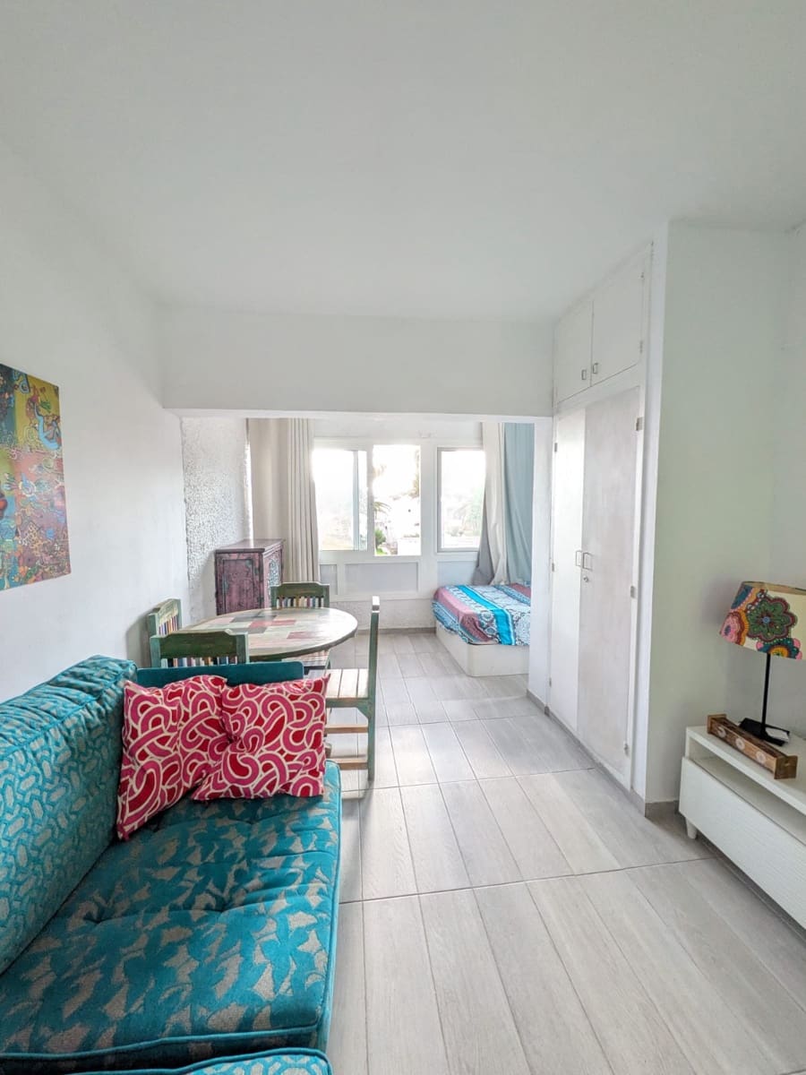 Studio zu verkaufen in Costa del Silencio mit Pool - 138.000 € (Ref: 9394276)