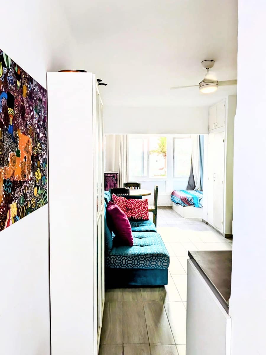 Studio zu verkaufen in Costa del Silencio mit Pool - 138.000 € (Ref: 9394276)