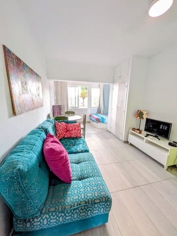 Studio te koop in Costa del Silencio, Arona met zwembad - € 138.000 (Ref: 9394276)