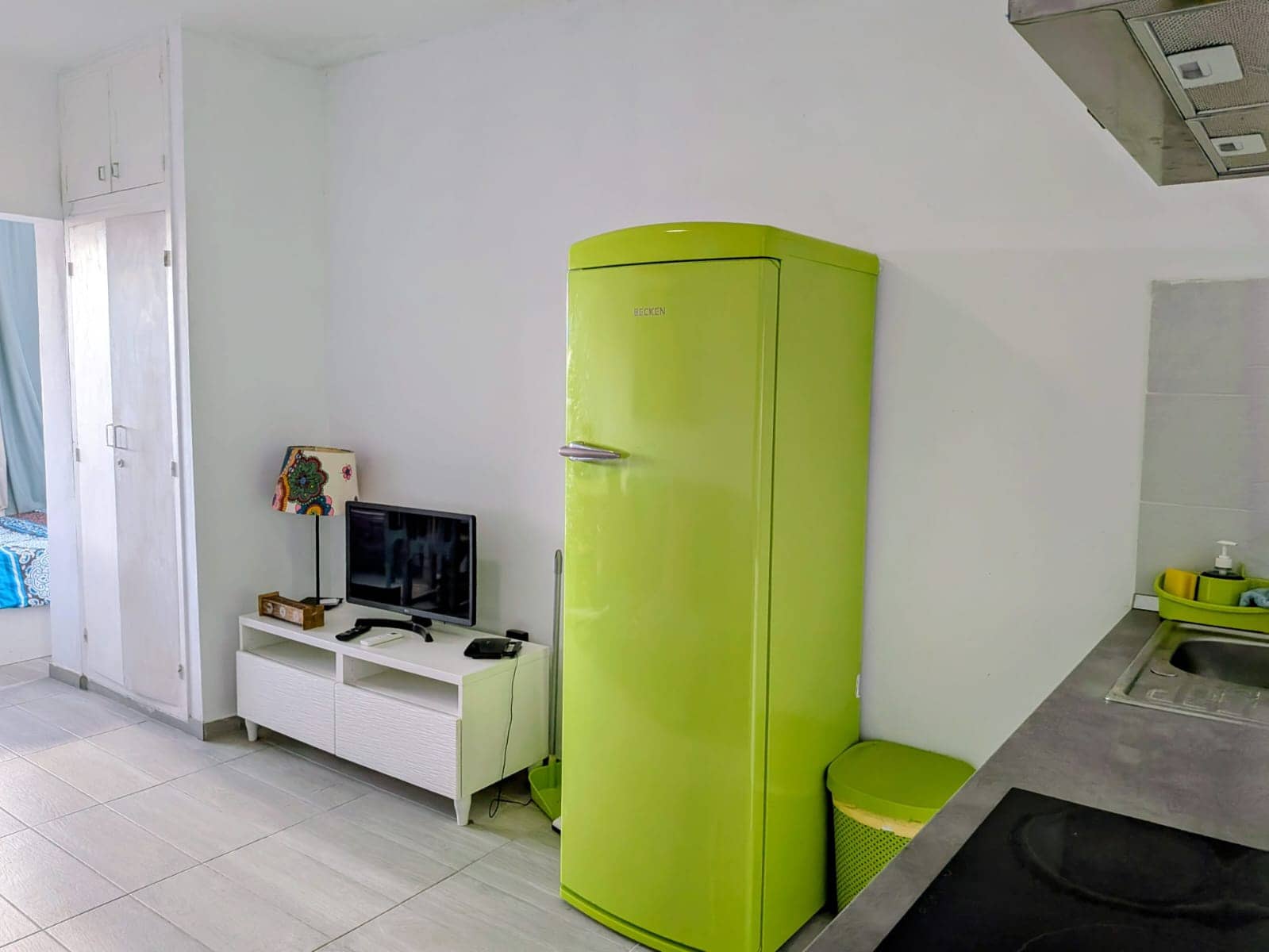 Studio zu verkaufen in Costa del Silencio mit Pool - 138.000 € (Ref: 9394276)