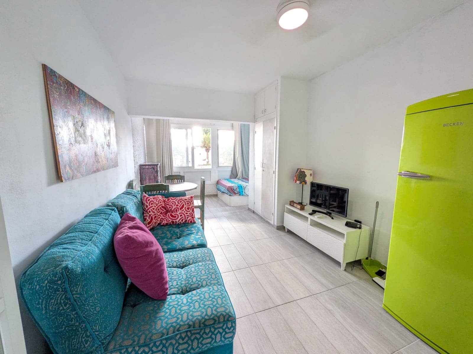 Studio zu verkaufen in Costa del Silencio mit Pool - 138.000 € (Ref: 9394276)