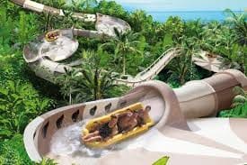 Företag till salu i Playa de las Americas - 120 000 € (Ref: 9395404)