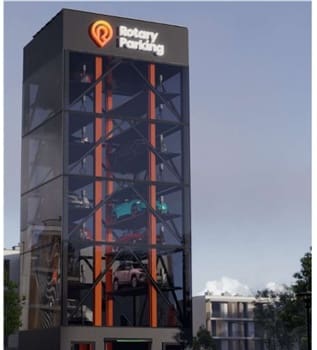 Biznes na sprzedaż w Santa Cruz de Tenerife - 1 229 220 € (Ref: 9395405)