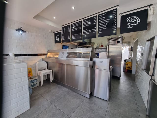 Företag till salu i Los Cristianos, Arona - 170 000 € (Ref: 9395408)