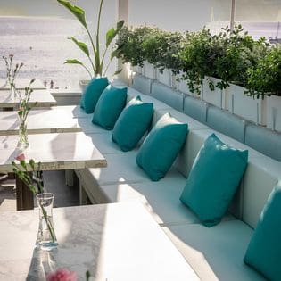 Restaurant/Bar til salgs i Los Cristianos, Arona - € 350 000 (Ref: 9395409)